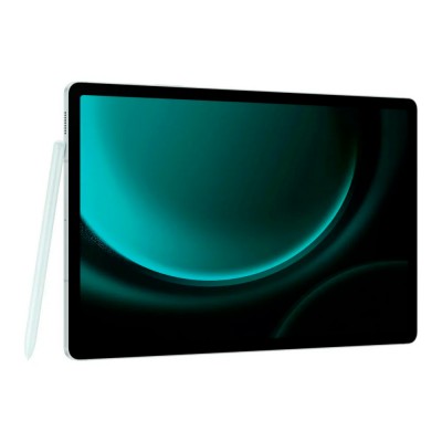 Tablet Samsung TAB S9 FE+ 5G Green...