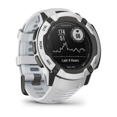 Smartwatch Garmin Instinct 2X Solar...