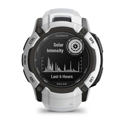 Smartwatch Garmin Instinct 2X Solar...