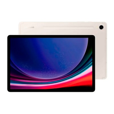 Tablet Samsung TAB S9+ WIFI Beige...