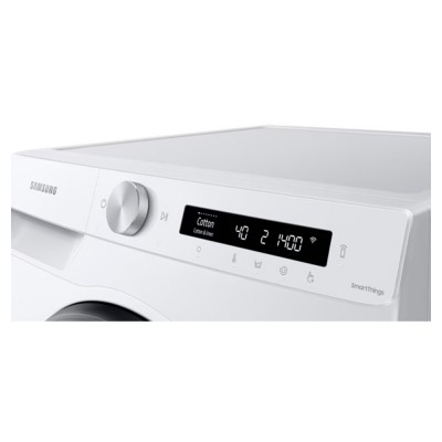 Lavadora Samsung WW90T504DAWC/S3