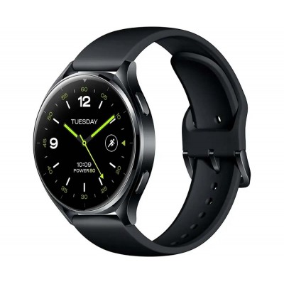 Smartwatch XIAOMI Watch 2