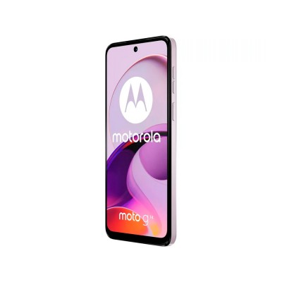 Smartphone Motorola Moto G14 Orchidea...