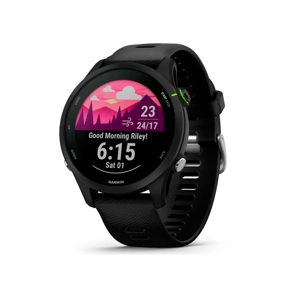 Smartwatch  Garmin Forerunner 255...