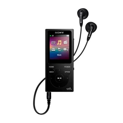 MP3 Sony walkman NW E394