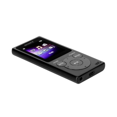 MP3 Sony walkman NW E394