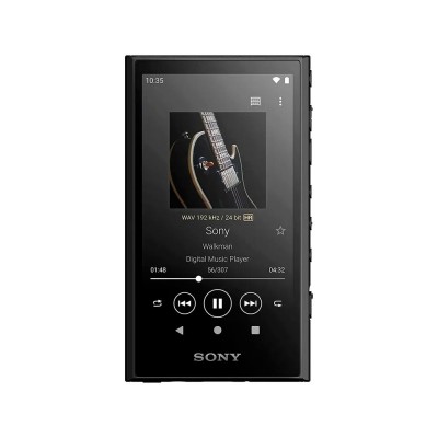 MP3 SONY NW-A306