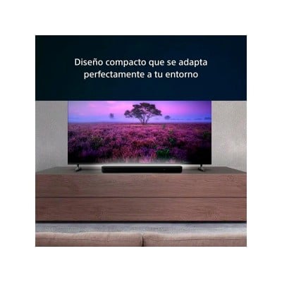 Barra de Sonido SONY HT-S2000