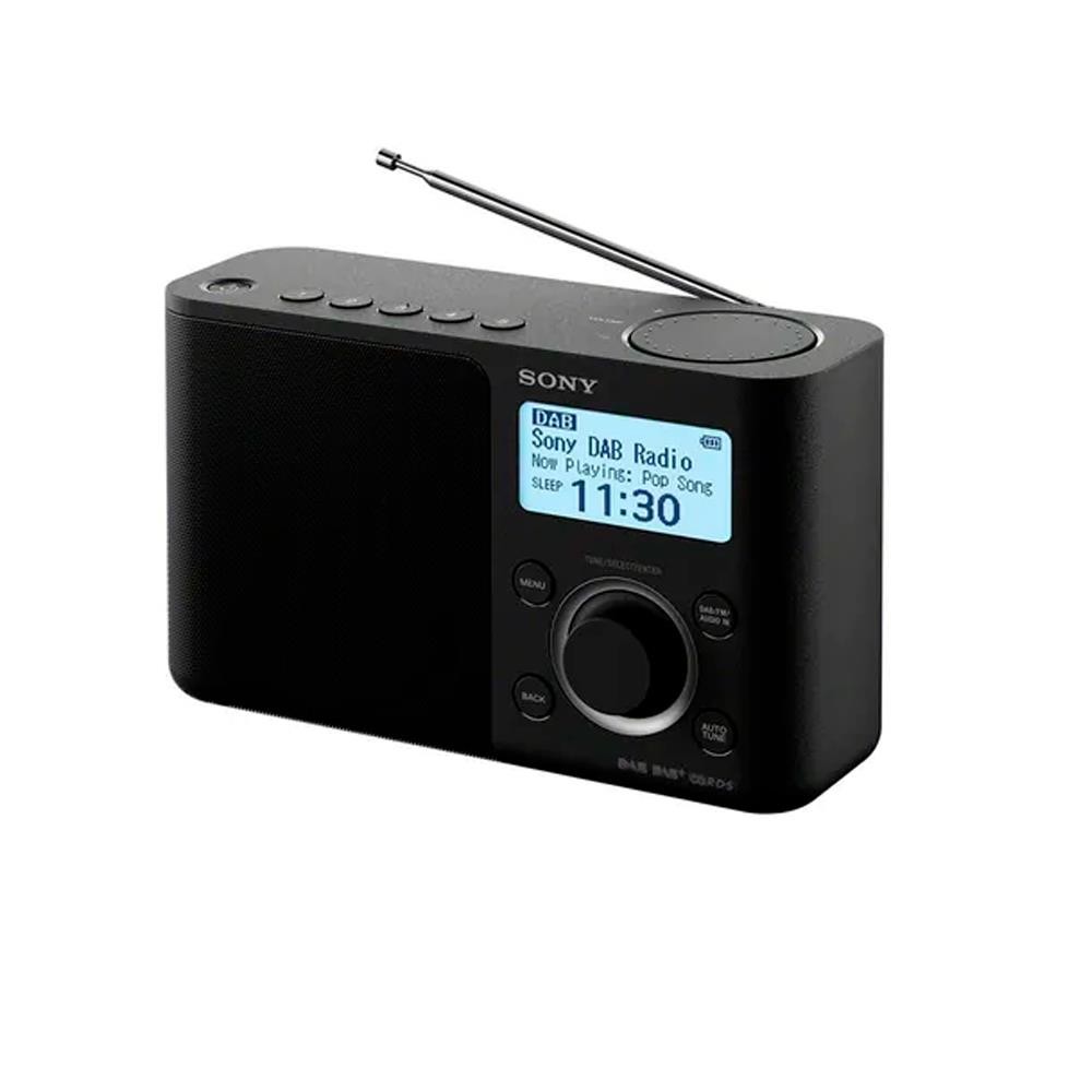 Radio SONY XDR-S61D