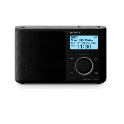 Radio SONY XDR-S61D