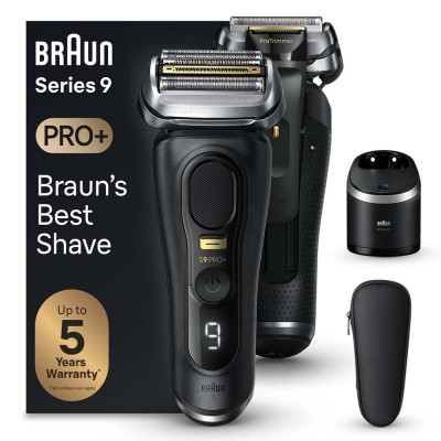 Afeitadora BRAUN S9 Pro+...