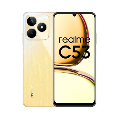 Smartphone REALME C53 Oro