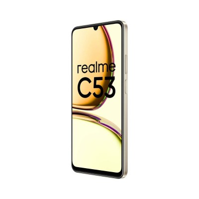 Smartphone REALME C53 Oro