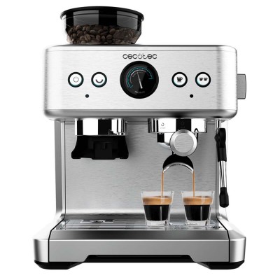 Cafetera CECOTEC Power Espresso 20...