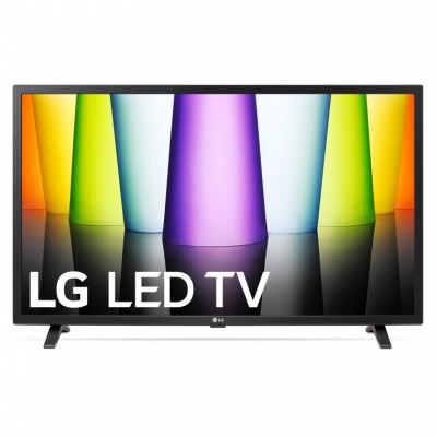 Televisor LED LG 32LQ63006LA