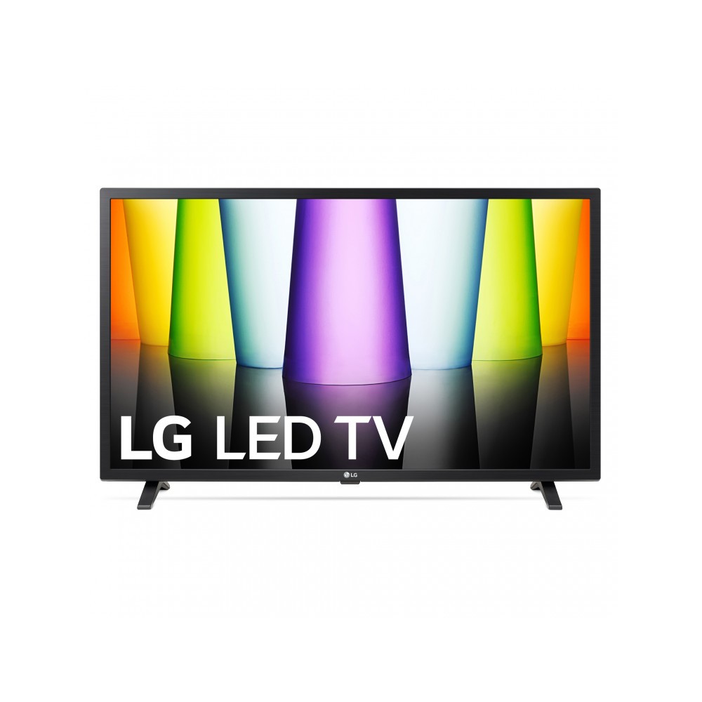 Televisor LED LG 32LQ63006LA