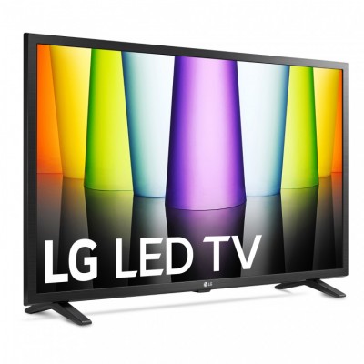 Televisor LED LG 32LQ63006LA