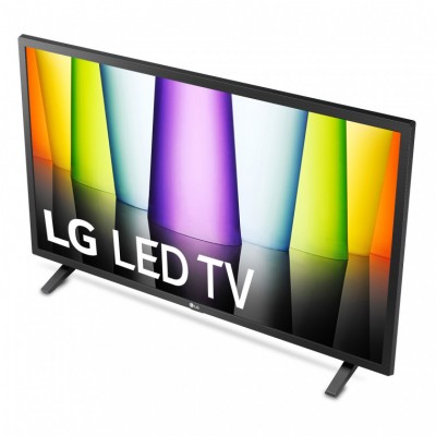 Televisor LED LG 32LQ63006LA