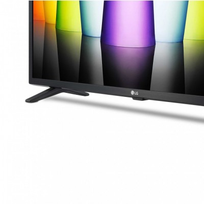 Televisor LED LG 32LQ63006LA