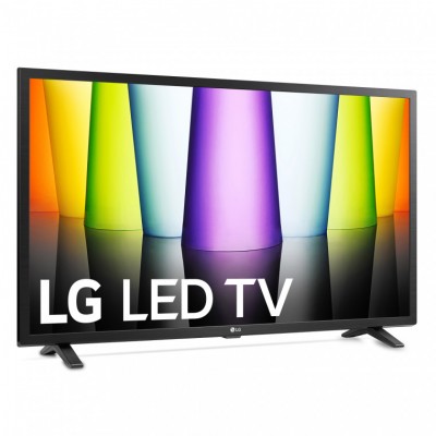 Televisor LED LG 32LQ63006LA
