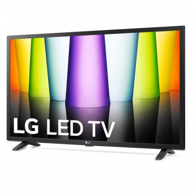 Televisor LED LG 32LQ63006LA