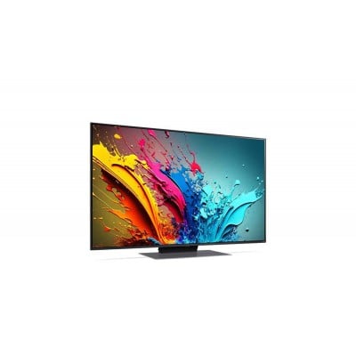 TV LG 55QNED87T6B