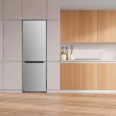 Combi CECOTEC Bolero CoolMarket 250 Inox