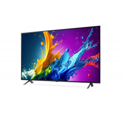 TV LG 43QNED80T6A