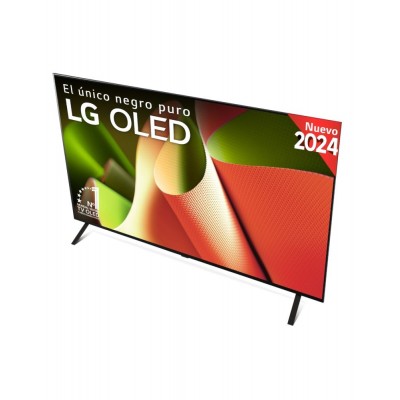 TV OLED LG OLED77B46LA