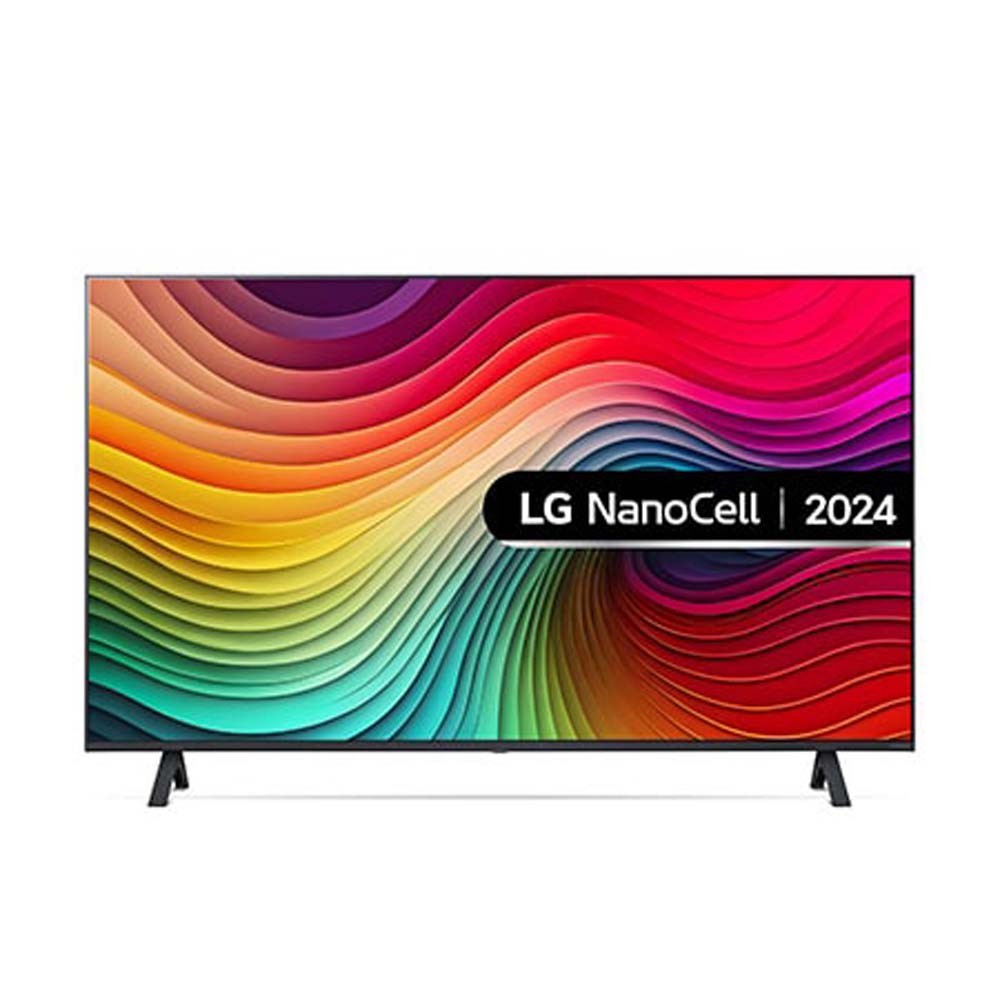 TV LG 43NANO82T6B