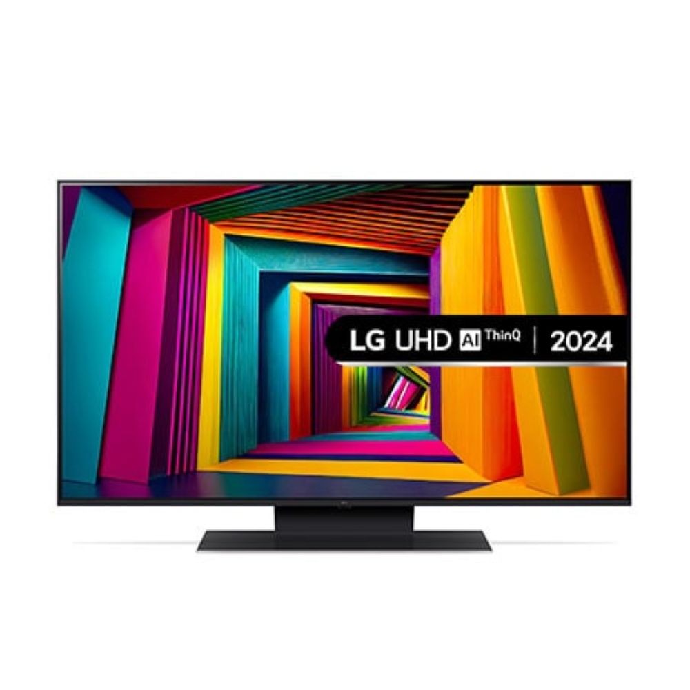 TV LG 43UT91006LA