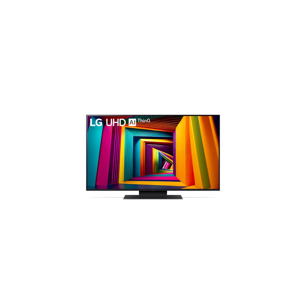 TV LG 50UT91006LA