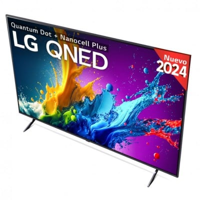 TV LG 50QNED80T6A