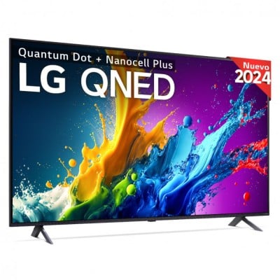 TV LG 50QNED80T6A