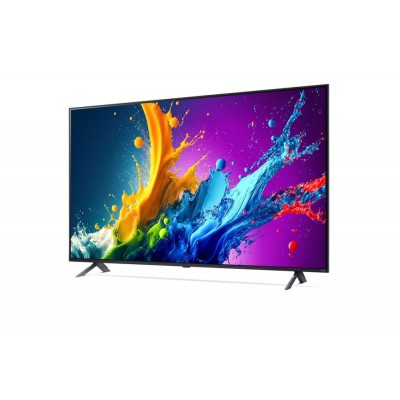 TV LG 55QNED80T6A