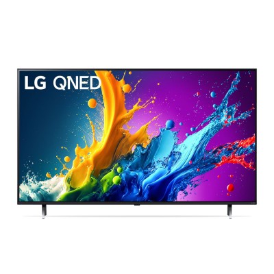 TV LG 65QNED80T6A