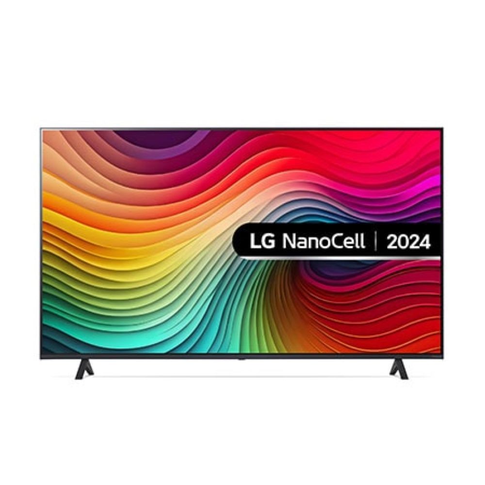 TV LG 65NANO82T6B