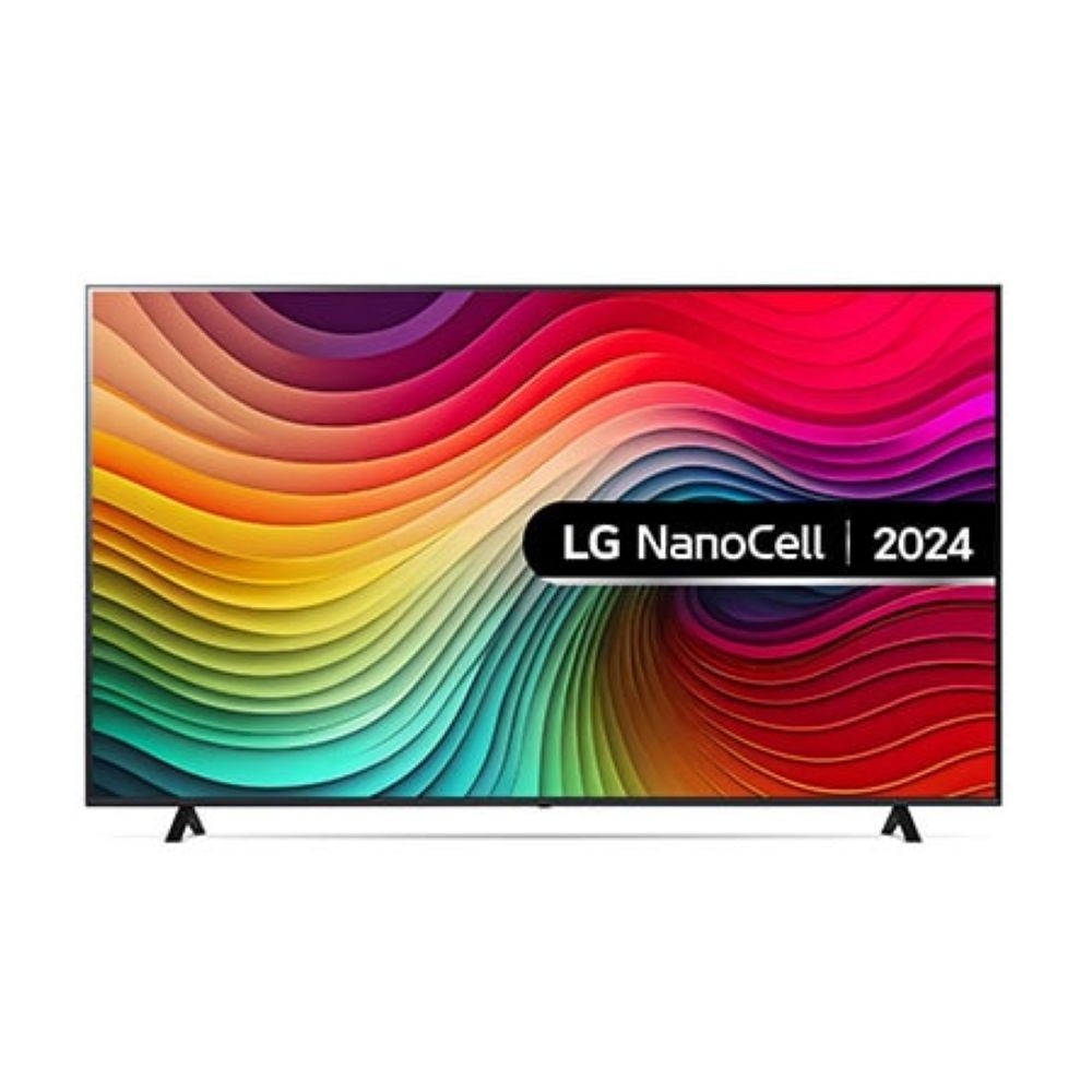 TV LG 75NANO82T6B