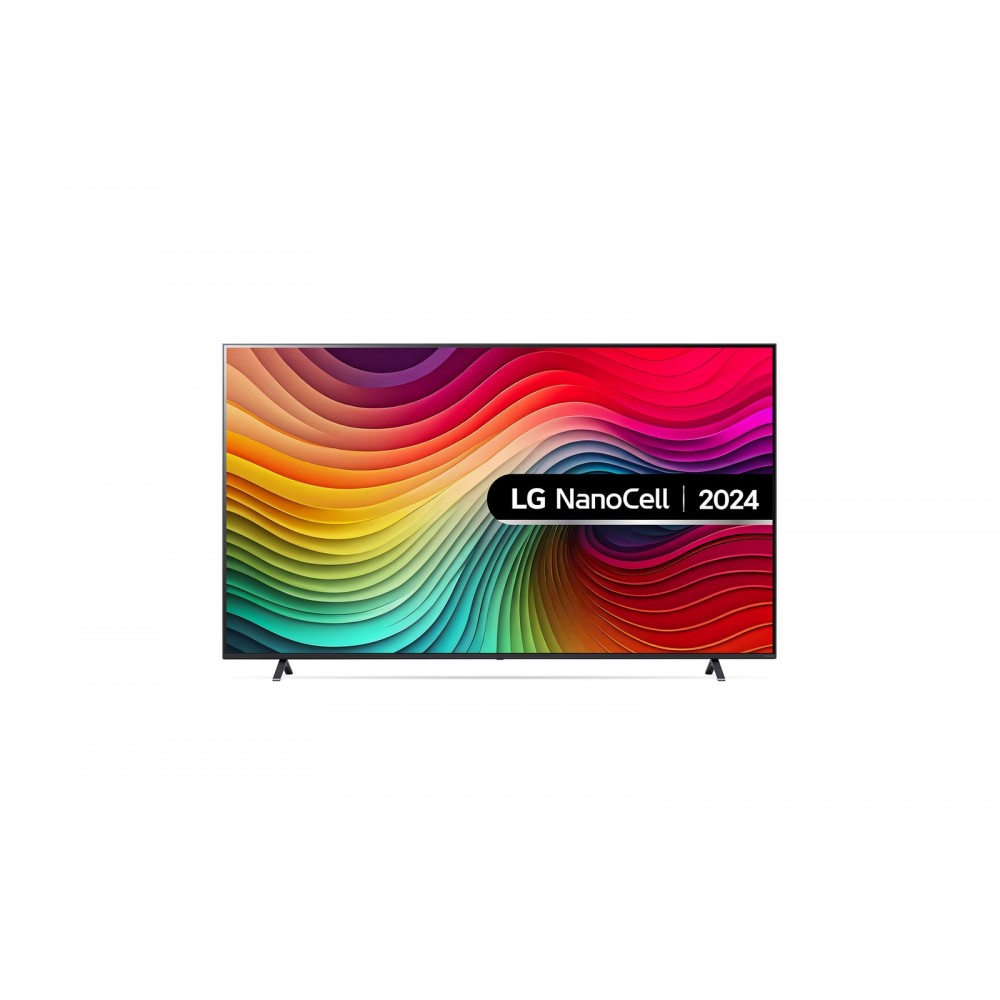 TV LG 86NANO81T6A