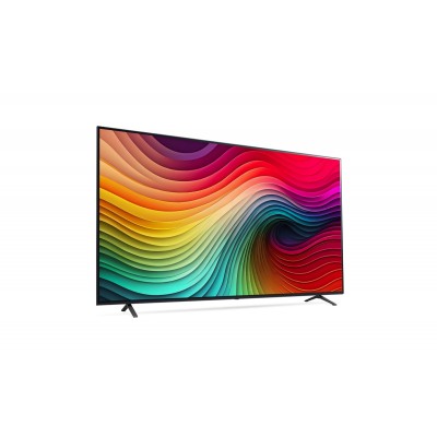 TV LG 86NANO81T6A