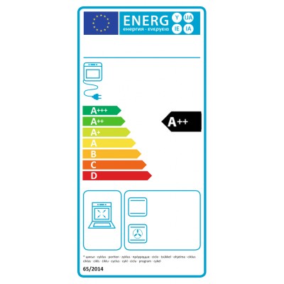 Horno HAIER H6 ID46G3HTB