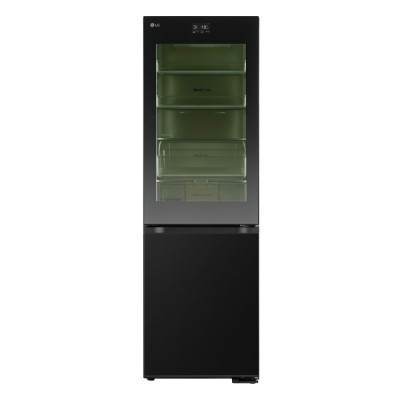 Combi LG GBG7190CEV Inox Negro