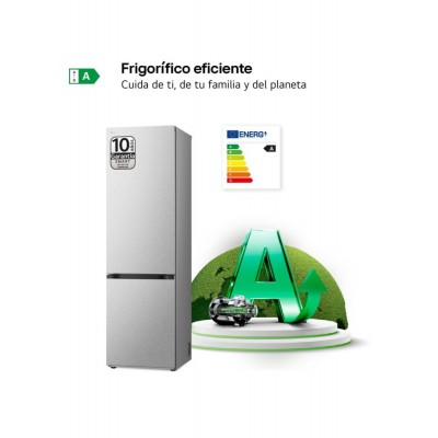 Combi LG GBV7280AMB