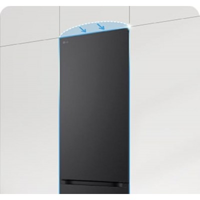 Combi LG GBV7280AMB