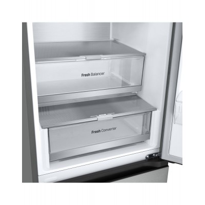 Combi LG GBV7280AMB