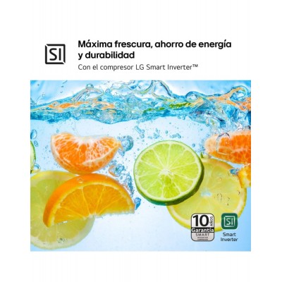 Combi LG GBV7280AMB