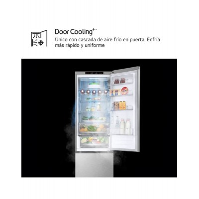 Combi LG GBV7280AMB