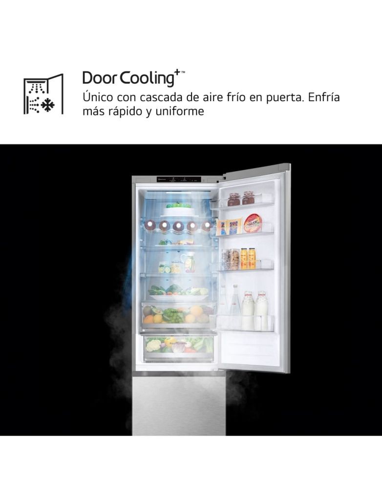 Etiqueta de Eficiencia Energética - GBV7280AMB