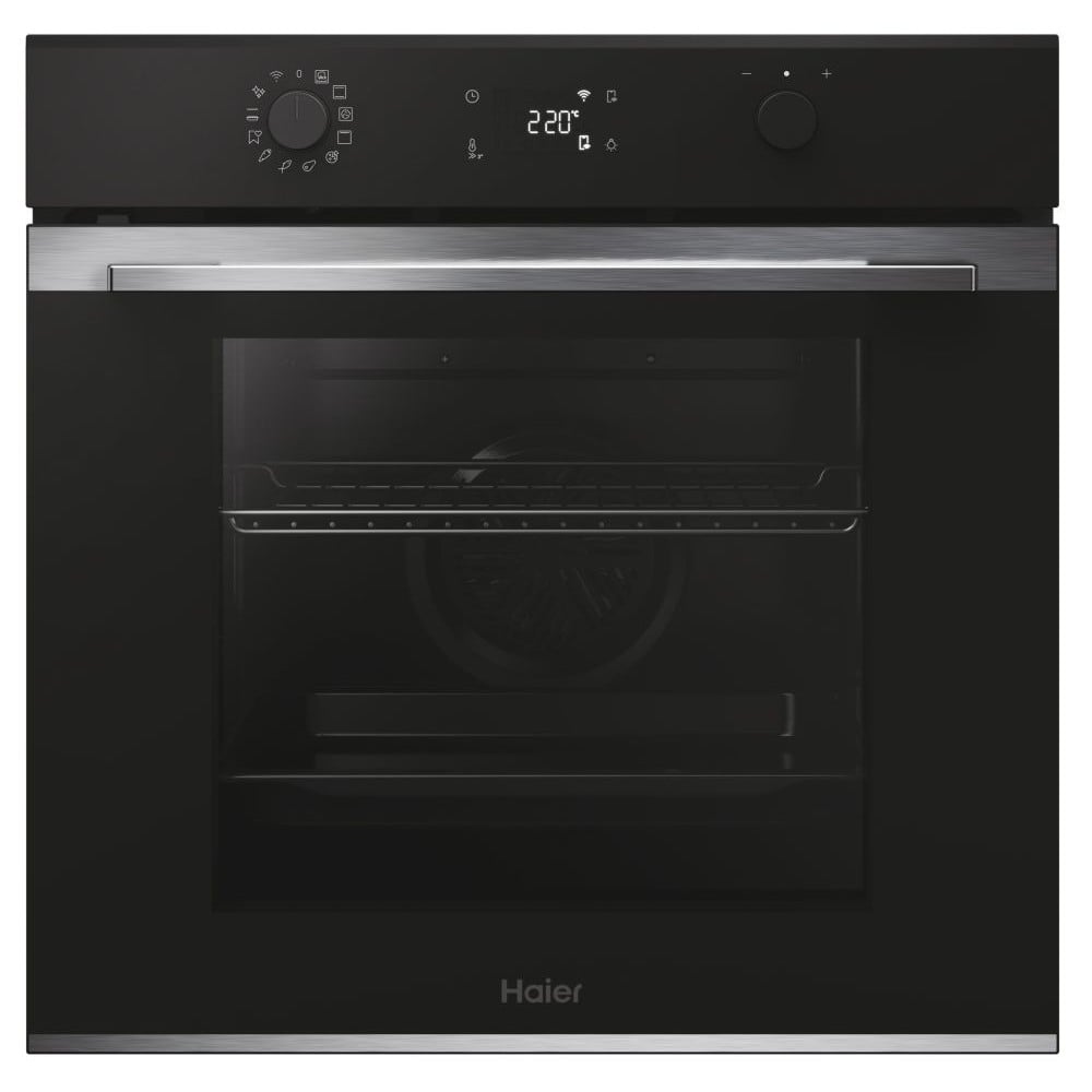 Horno HAIER H6 ID2P5B3YTX WiFi Negro