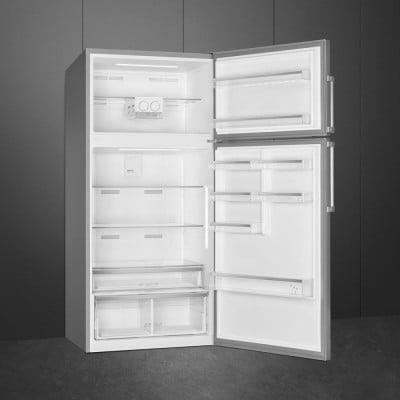 Frigorífico SMEG FD84EN4HX